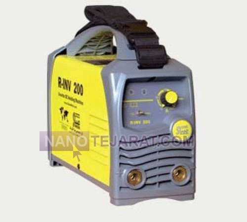 Welding machine